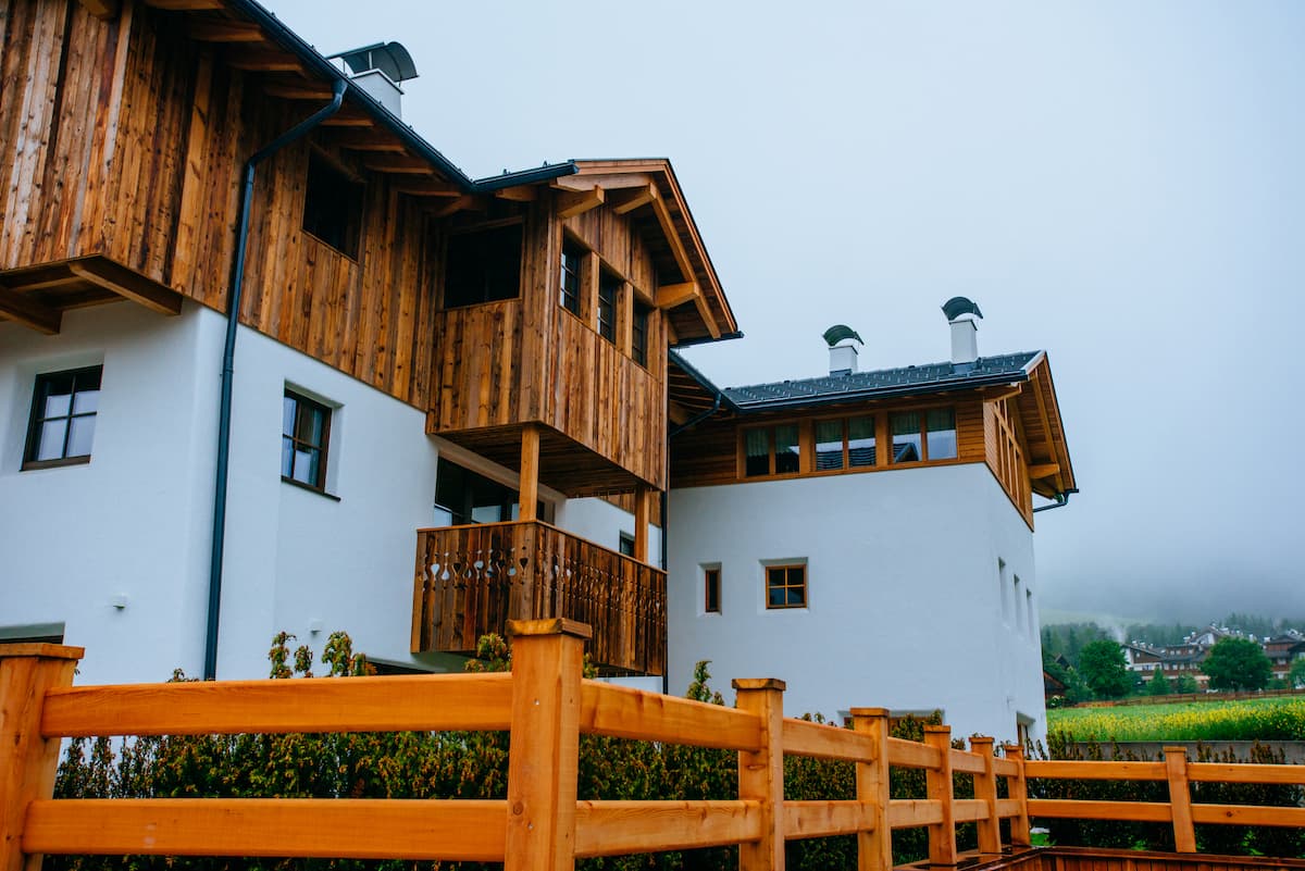 Schloss Elmau